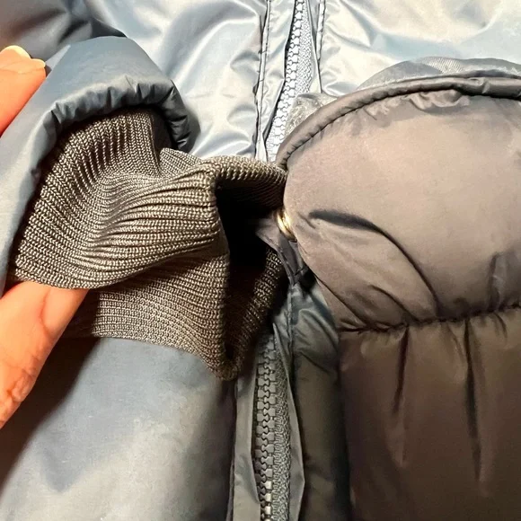 Waterproof Mori Baby Snowsuit - Picture 8 of 10